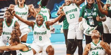 D’Tigress wins fifth basketball title