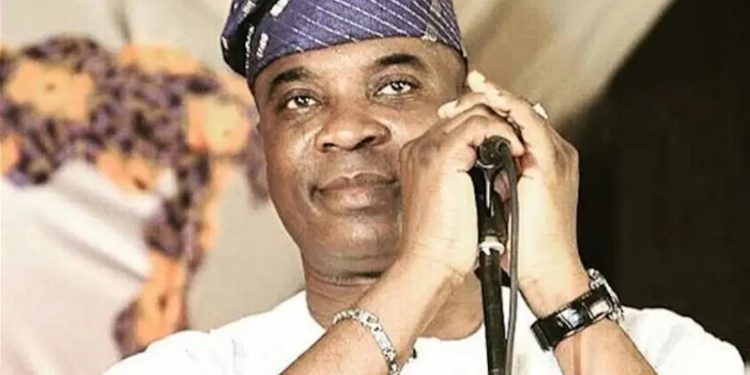 NCAA threatens blacklist, Wasiu denies wrongdoing at Abuja airport