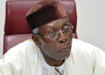 Audu Ogbeh leaves behind Nigeria’s headaches