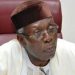Audu Ogbeh leaves behind Nigeria’s headaches