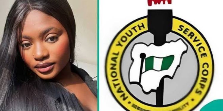 NYSC explains how Uguamaye got  service extension