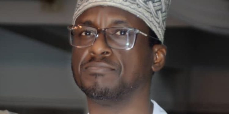 Oralusi: Passionate for impactful development and humanity