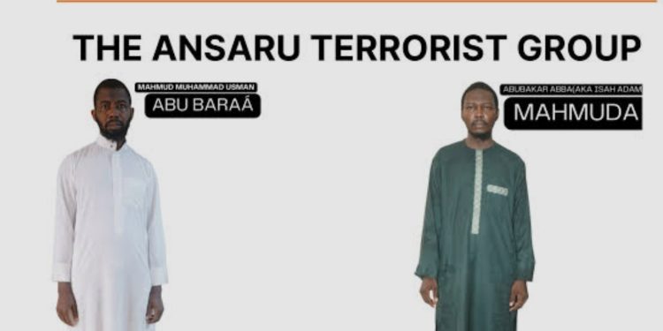 US lauds arrest of terror kingpins in Nigeria