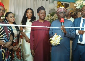 Legacy of Healing: West Africa’s premier physiotherapy centre at LUTH