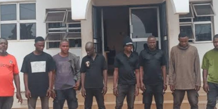 Corper recounts ordeal of Agunechemba attack, seeks prosecution