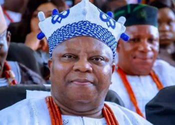 Osun monarch pleads for mercy, awaiting US jail
