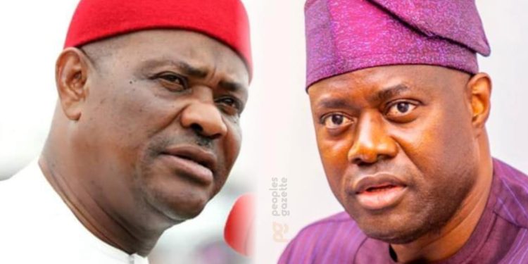 PDP begins consultations ahead NEC meeting
