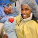 Priscilla, Juma welcome baby boy