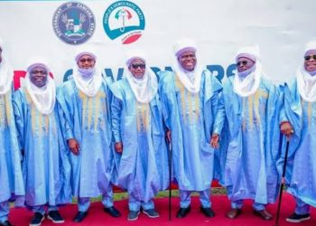 PDP governors fault ADC attack on its Saturday’s meeting