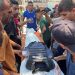 Israel bombs five Palestinian journalists in Gaza
