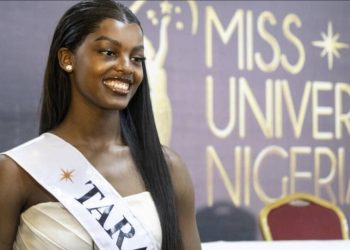22 line-up to succeed Adetshina as Miss Universe Nigeria