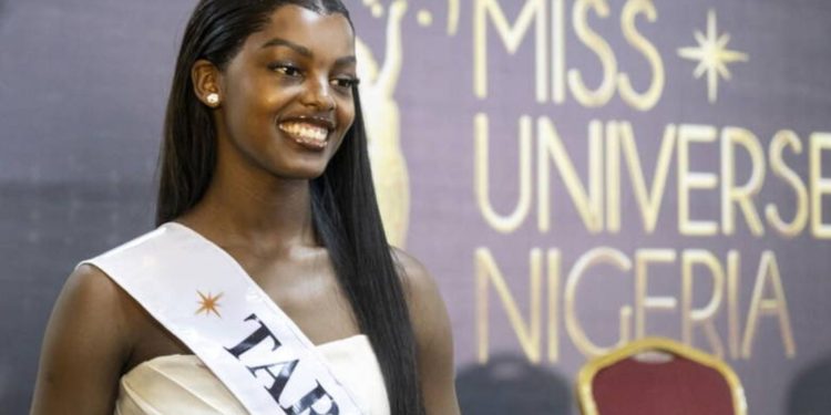 22 line-up to succeed Adetshina as Miss Universe Nigeria