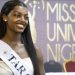22 line-up to succeed Adetshina as Miss Universe Nigeria