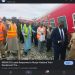 NRC evacuates 618 from Abuja-Kaduna train derailment