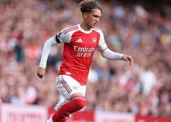 How Arsenal are supporting teenage superstar Dowman