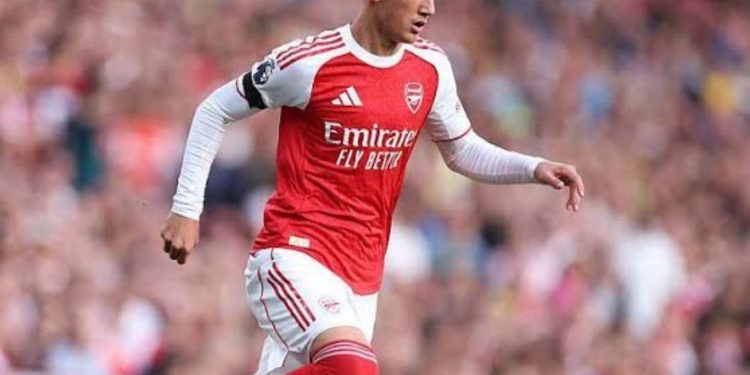 How Arsenal are supporting teenage superstar Dowman