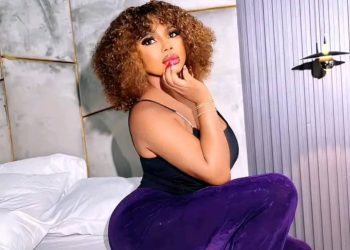 Evan Okoro declares she is a victim after marriage fiasco