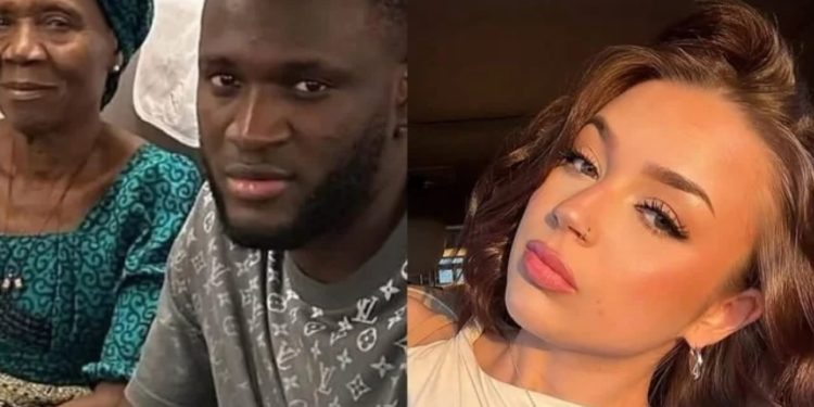 Victor Boniface’s fiancée cancels wedding plans