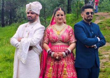 Indian village upholds centuries-old polyandry tradition