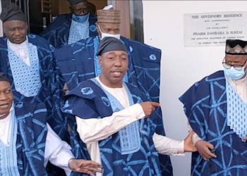 North East governors plead clueless on economic challenges