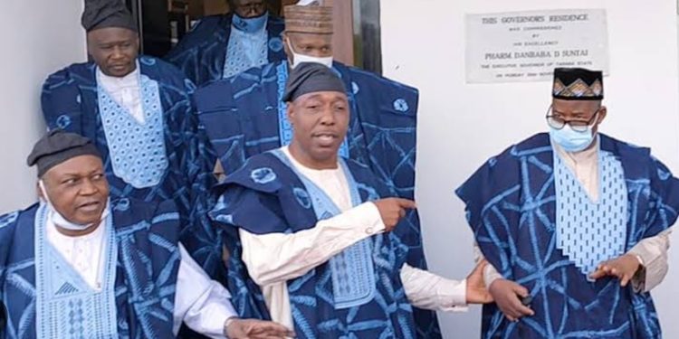 North East governors plead clueless on economic challenges