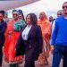Colombian Vice-President begins historic Nigeria visit