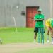 Nigeria crush Sierra Leone in Women’s T20 Cricket World Cup qualifier