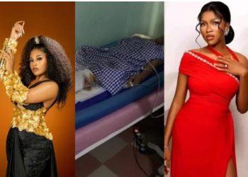 Black Sunday as Phyna loses sister in hospital