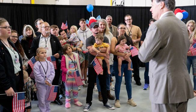 Trump’s white South African ‘refugees’ regret moving to America