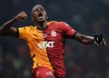Osimhen scores as Galatasaray beat Rizespor 3-1