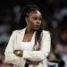 D’Tigress head coach, Rena Wakama