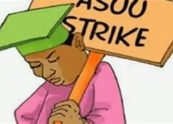 ASUU urges implementation of Yayale Ahmed report to avert strike