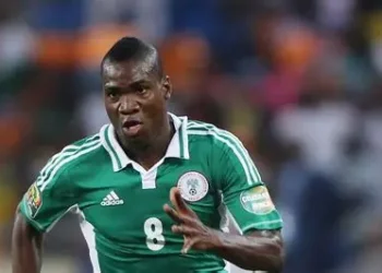 Footballers who go broke deserve no pity, Ideye offers advice