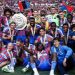Crystal Palace stun Liverpool to win 2025 Community Shield