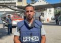 Israel bombs five Al Jazeera journalists in Gaza