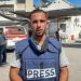 Israel bombs five Al Jazeera journalists in Gaza