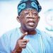 Tinubu hails NAFDAC for retaining WHO level 3 status