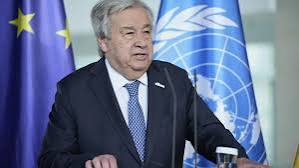 UN chief slams killing of journalists in Gaza, seeks probe
