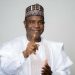 PDP says arrest of Tambuwal by EFCC is political witch-hunt