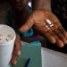 Africa delivers first locally made HIV drugs