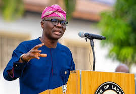 Sanwo-Olu mulls new building code to ensure durability