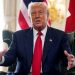 Trump’s seven most authoritarian moves in second term