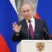 Russia strengthens Global South ties to counter sanctions