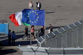 Italy slams EU Court ruling on asylum policy
