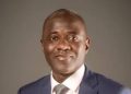 The Executive Vice-Chairman of the Commission, Dr Aminu Maida
