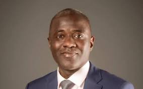 The Executive Vice-Chairman of the Commission, Dr Aminu Maida