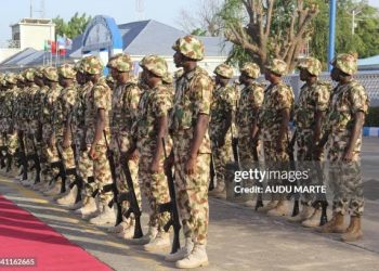 Nigerian Army neutralizes seven terrorists, nab kidnappers