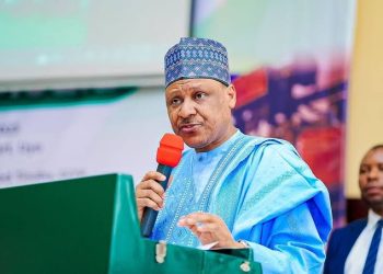 Idris dismisses claim of bias in federal projects, appointments