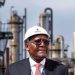 Dangote Refinery cuts petrol price by ₦30 per litre