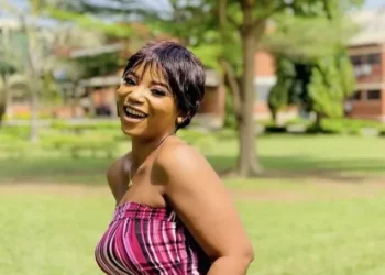 Omotola Odunsi